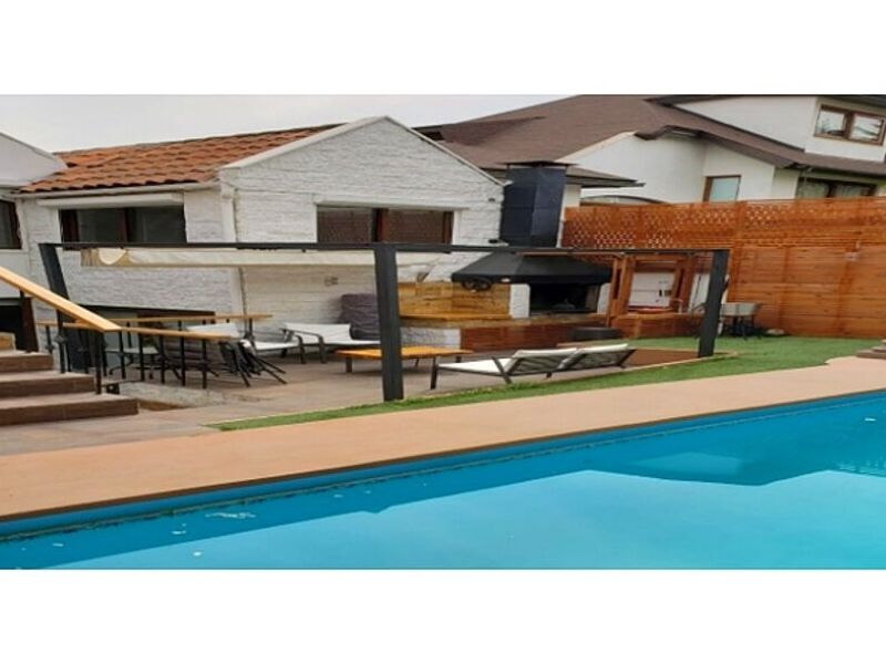 Venta Propiedades Temuco