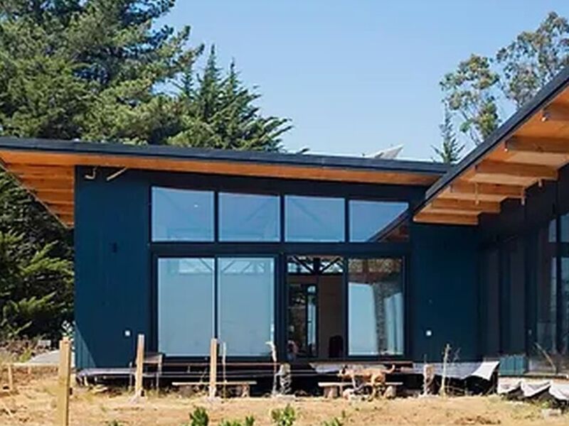 CASA CAHUIL CHILE