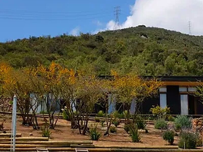 CASA QUICHARCO CHILE