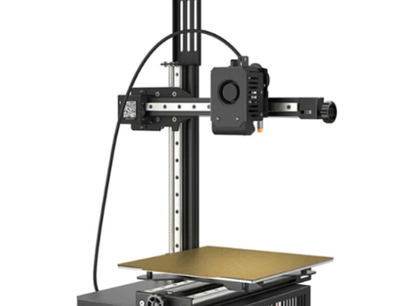 Impresora Kingroon KP3S PRO V2 Chile
