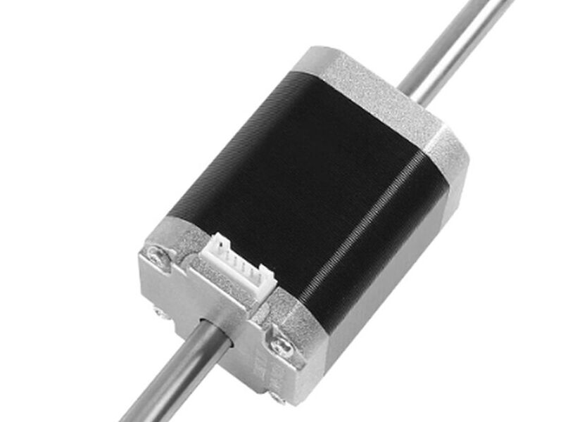 Motor eje Y 42-60 cr10max Chile 