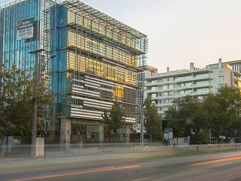 EDIFICIO KENNEDY CHILE