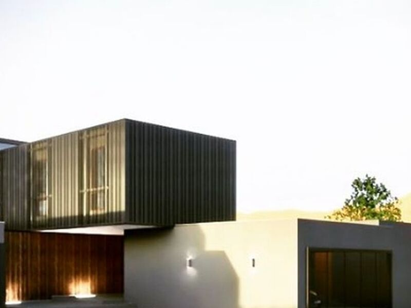 CASA H.2 CHILE
