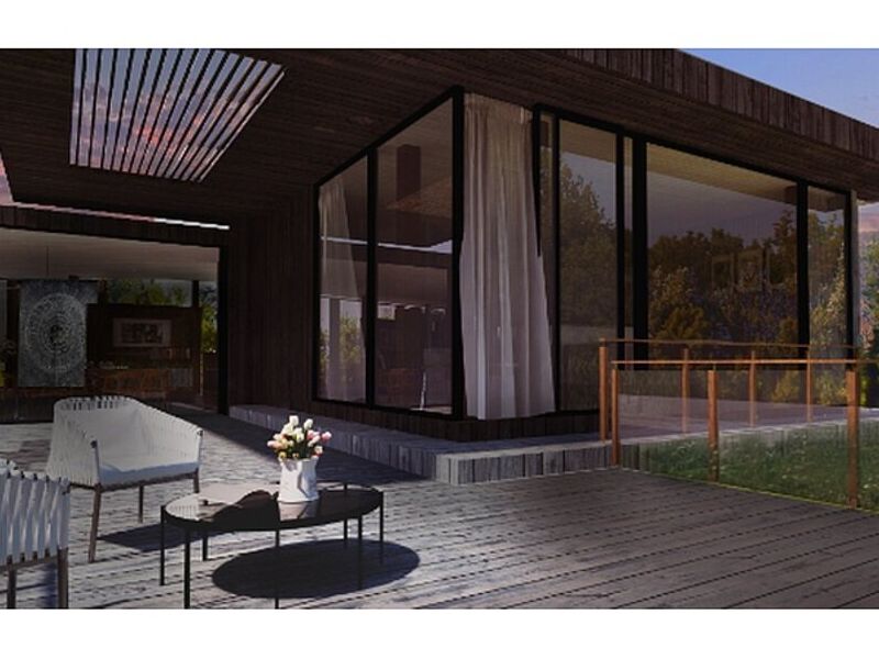 CASA BD CHILE