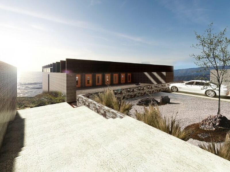 CASA MANTO CHILE