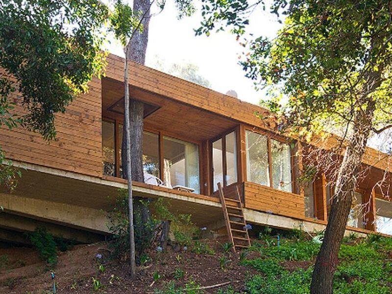 CASA RP CHILE