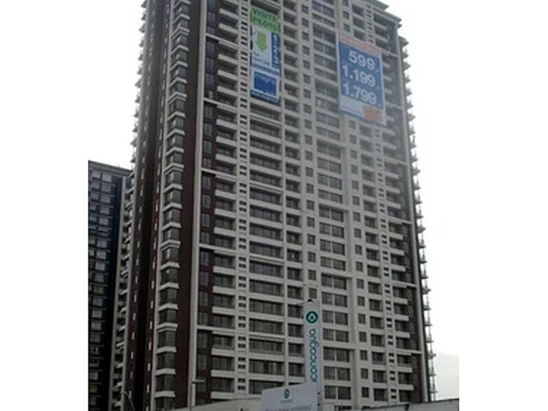 EDIFICIO ARGOMEDO CHILE