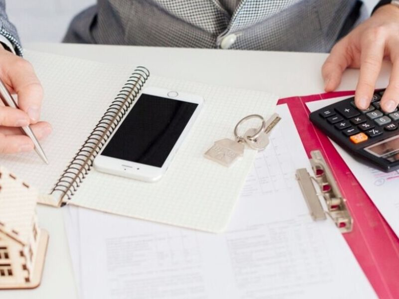 Administración Propiedades Chile