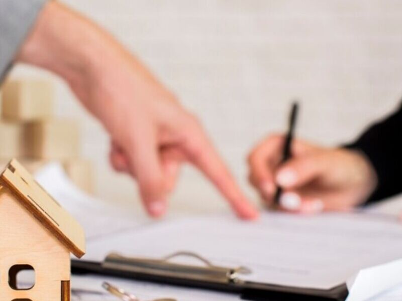 Asesoría Legal Inmobiliaria Chile