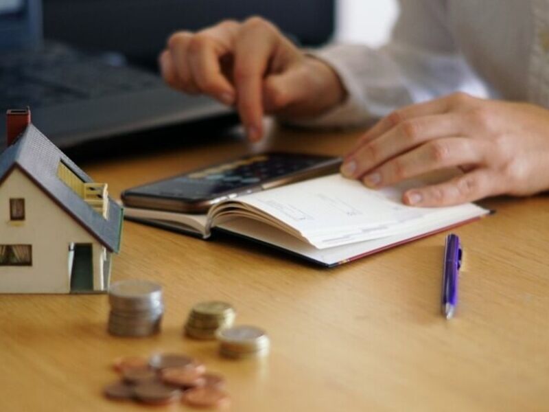 Gestión Financiamiento Chile