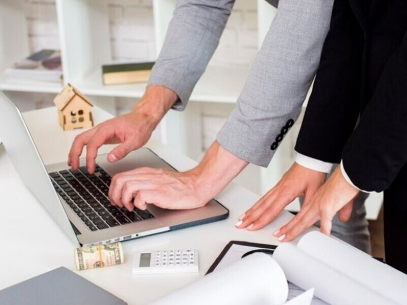 Asesoría Financiera Inmobiliaria Chile