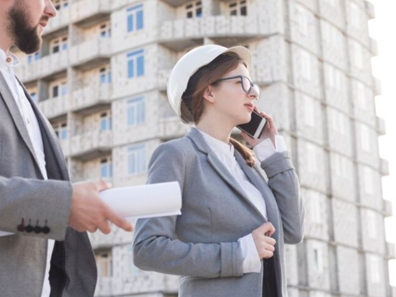 Consultoría Desarrollo Inmobiliario Chile