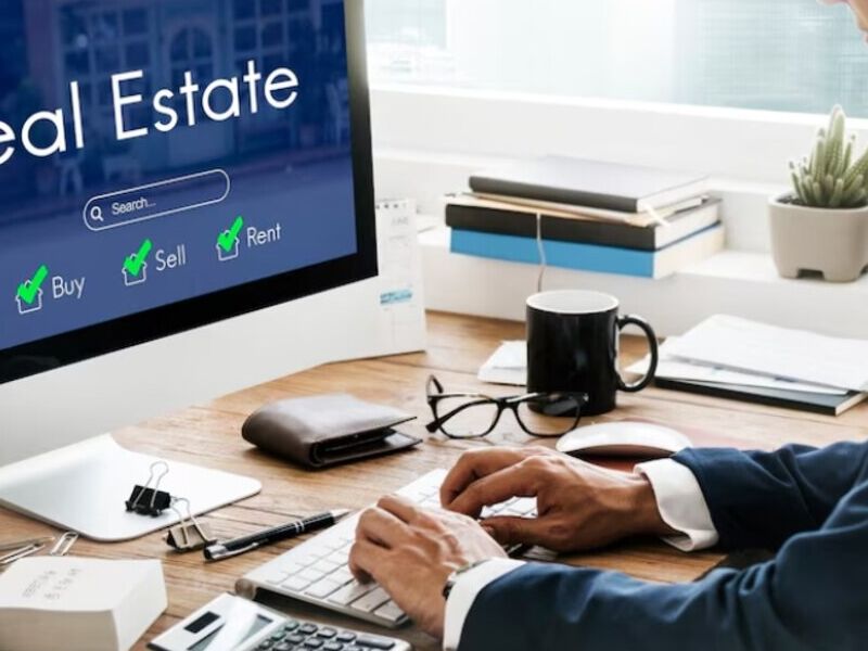 Marketing Inmobiliario Personalizado Chile