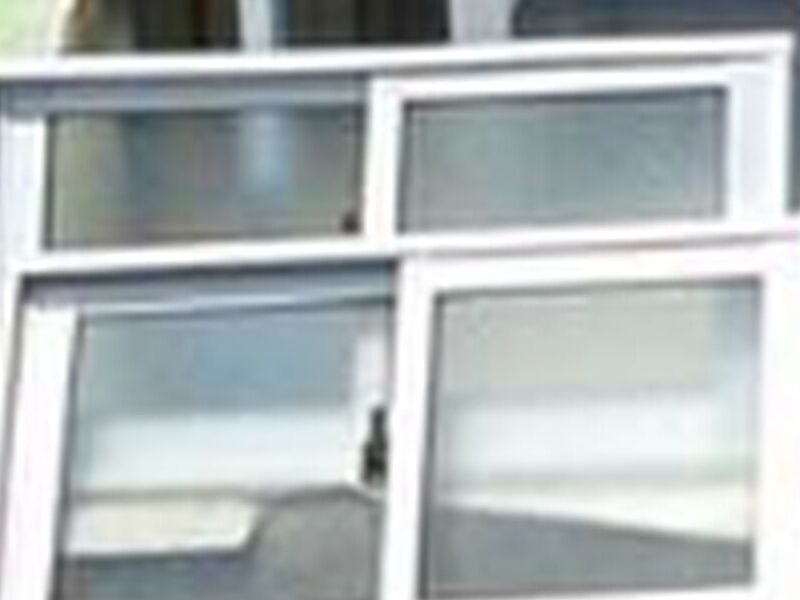 Ventana Aluminio Chile 