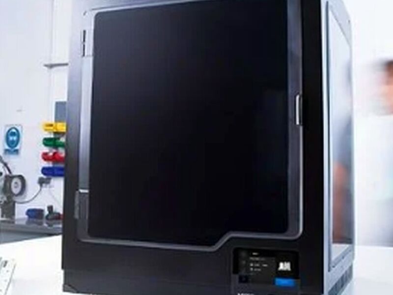 Impresora Zortrax M300 Plus 
