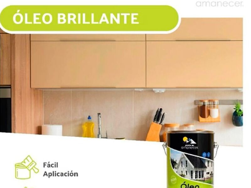 OLeo brillante Chile..