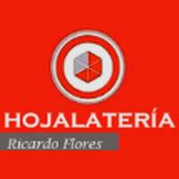 HOJALATERIA RICARDO FLORES