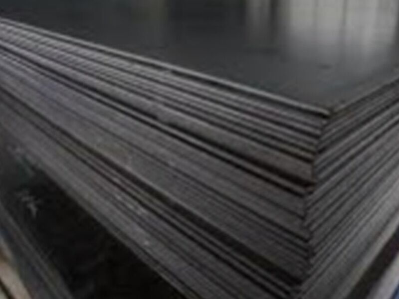 Planchas laminadas