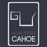 HOJALATERIA CAHOE