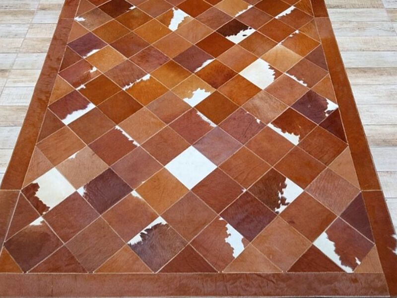 Alfombra 2.50X1.90m Río Bueno