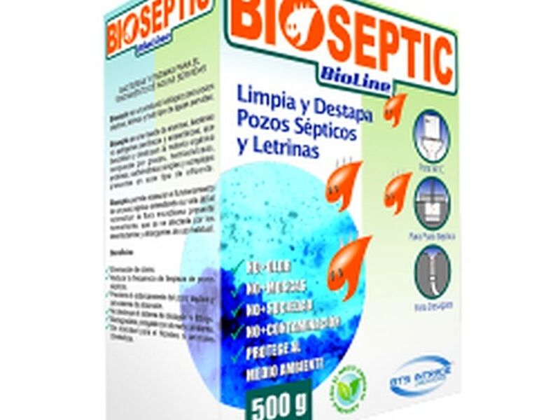Bioseptic CHILE