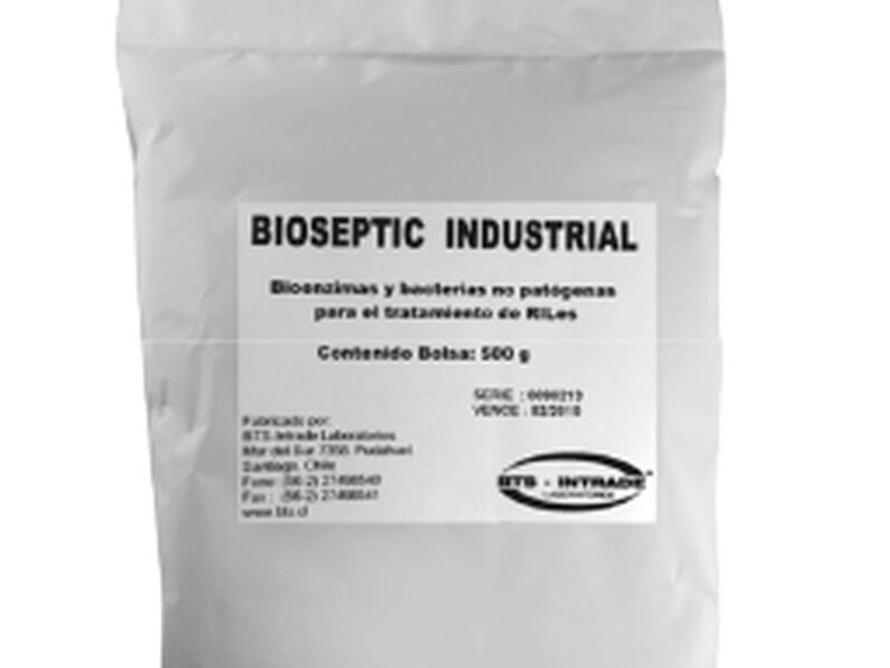 Bioseptic Industrial CHILE