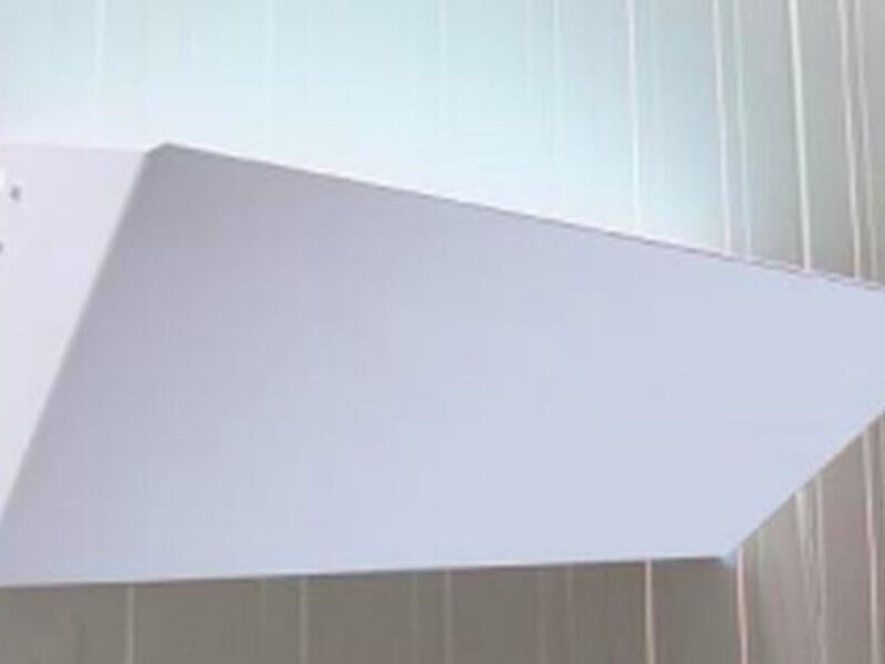 Luz UV Intrap 15-E CHILE