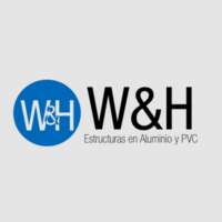 W & H Estructuras de aluminio