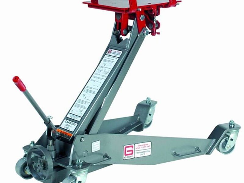 Gata MM-2000 CHILE