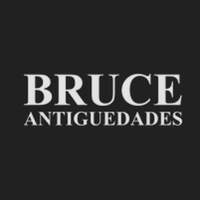 Bruce Antiguedades