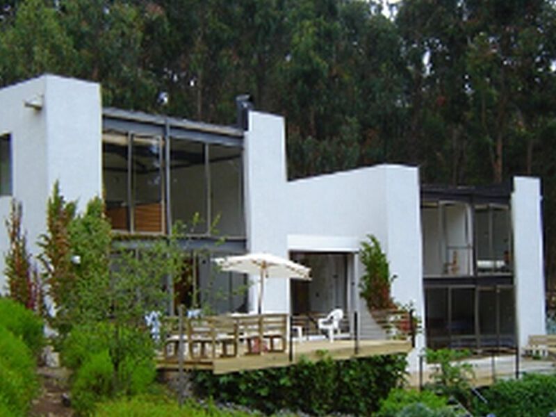 CASA GARCIA CHILE
