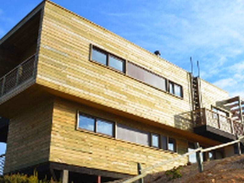 CASA TUNQUEN CHILE