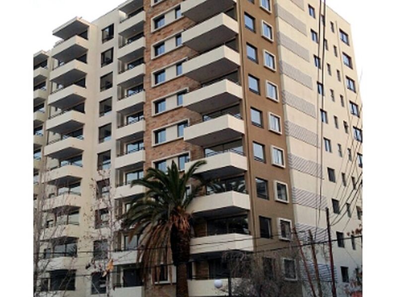 EDIFICIO VISTA CHILE