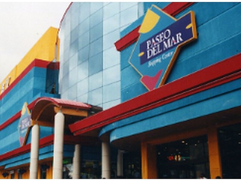 MALL PASEO CHILE