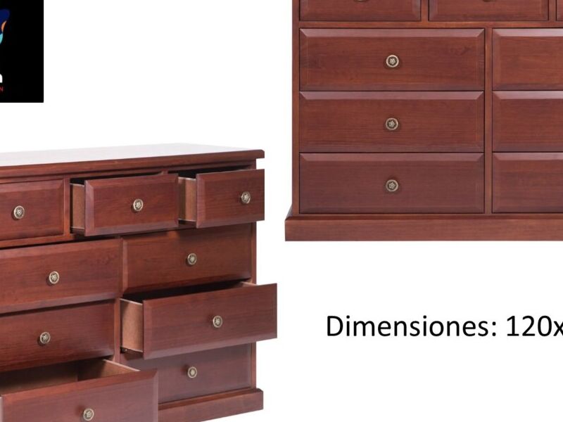 Comoda Concon 