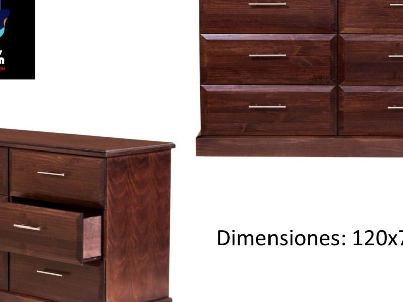 Comoda M3 CONCON