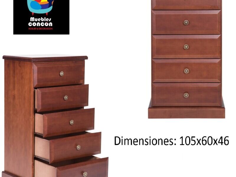 Cajonera M2 CONCON