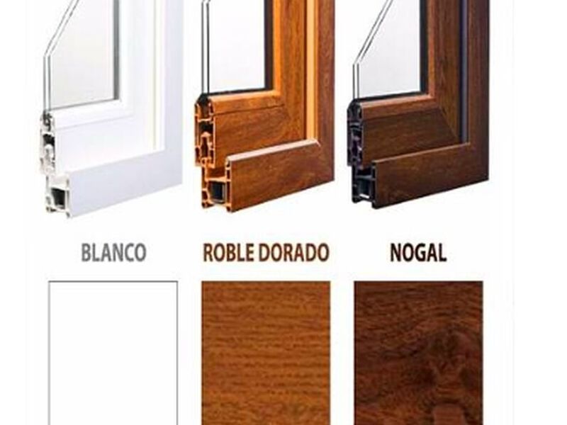 Ventanas PVC Chile