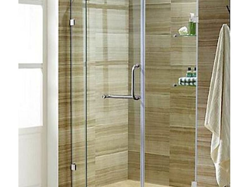 Shower Door Chile 