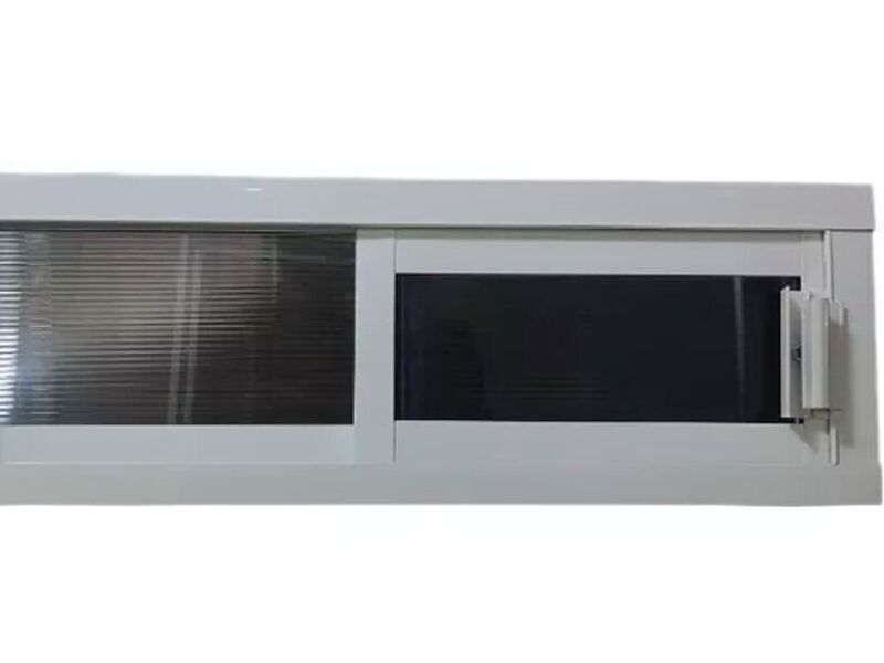 Ventana Con Mosquitero Chile