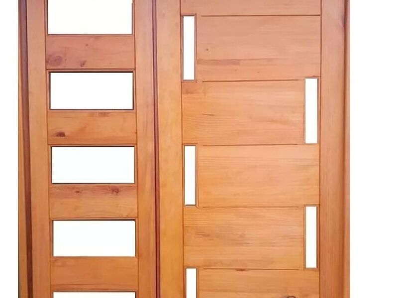 Puertas Chile