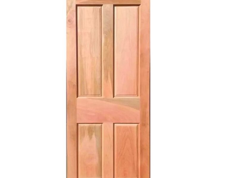 Puerta Rauli Chile