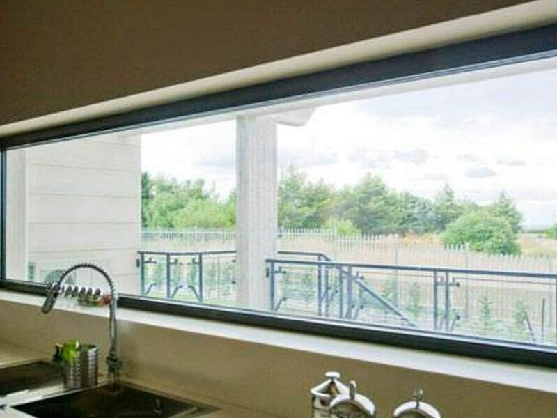 Ventana fija Chile