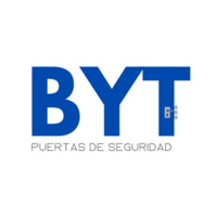BYT Puertas de Seguridad