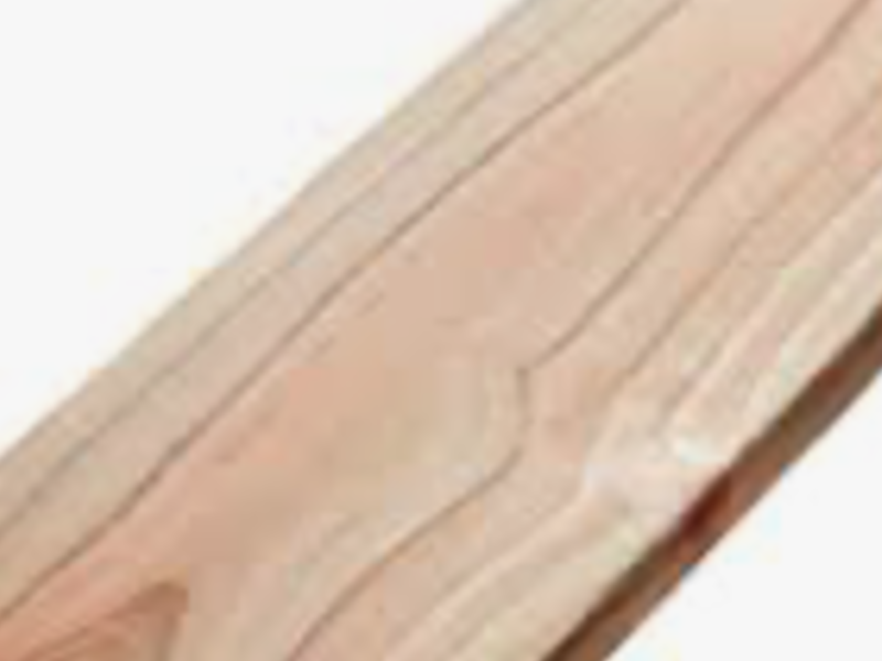 TABLAS DE MADERA ARICA