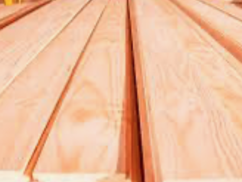 TABLAS DE MADERA CONCEPCION