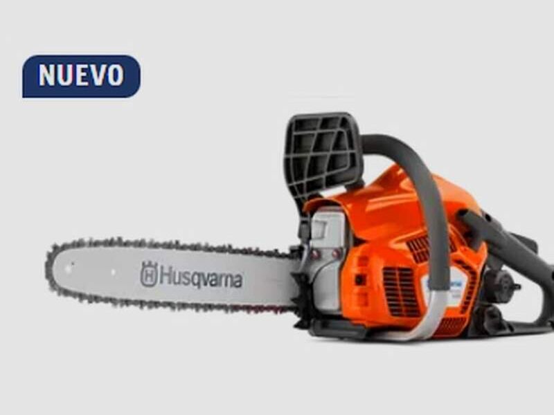 Motosierra 120 ACUND 