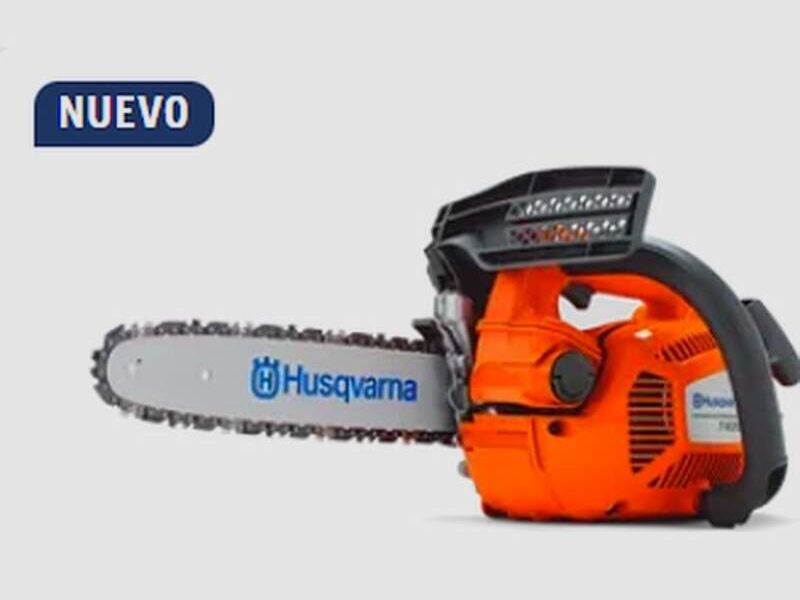 Motosierra T435 ACUND