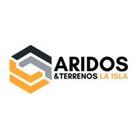 Áridos y Terrenos la Isla
