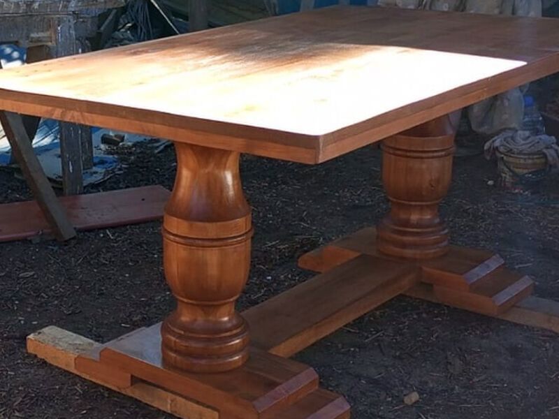 mesa comedor